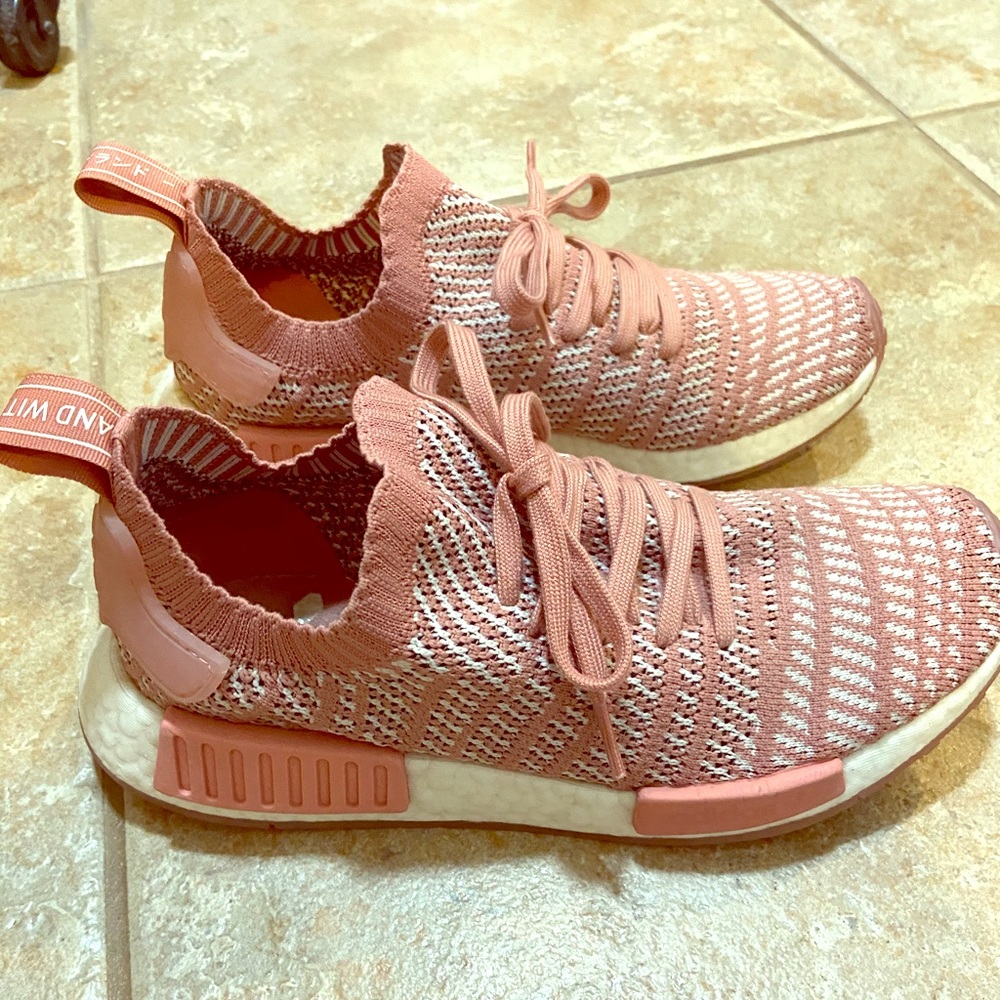 Adidas NMD r1 Running Shoe